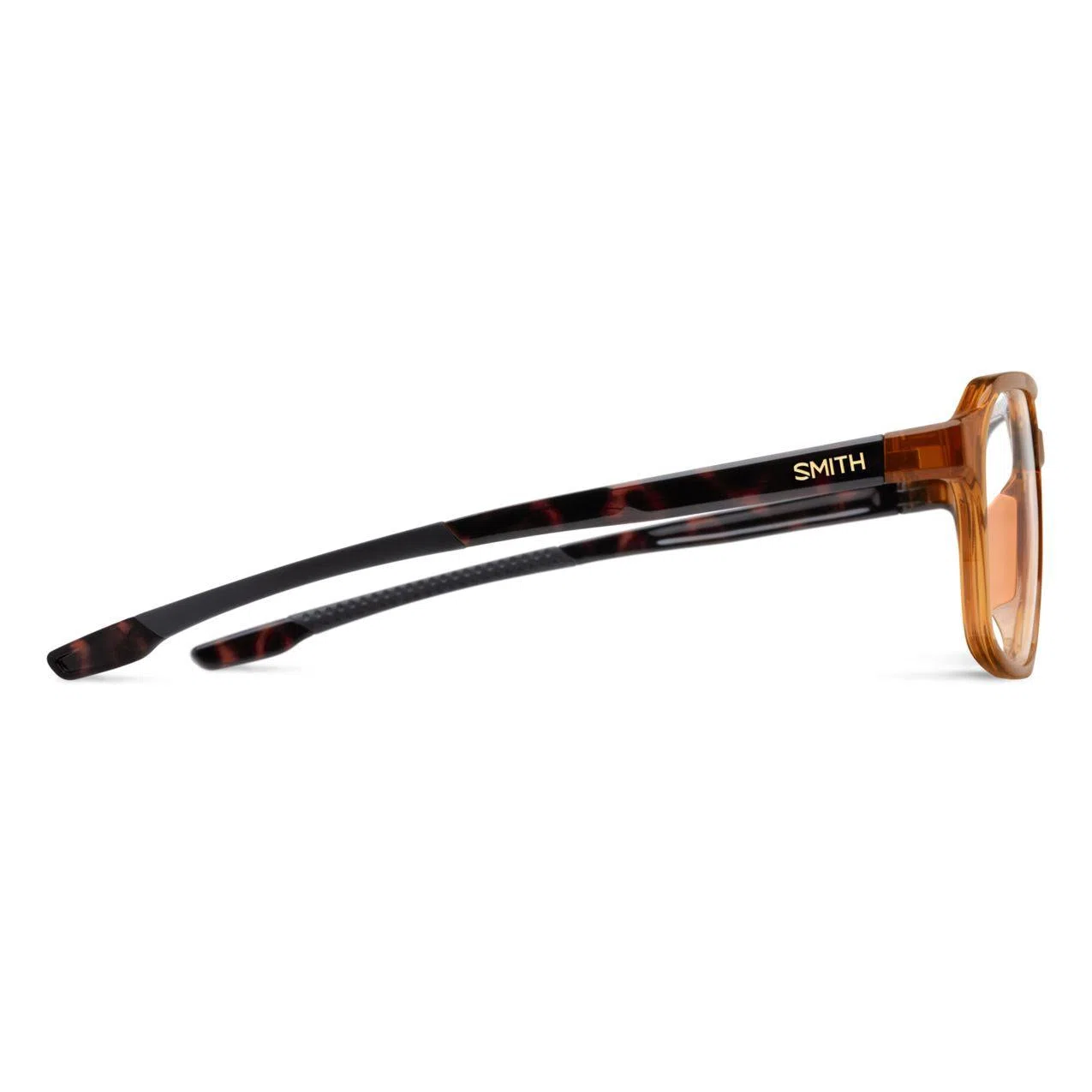 Smith Optics Prescription Eyeglass Prescription Eyeglasses 109206 Overland Eyeglasses - view 24